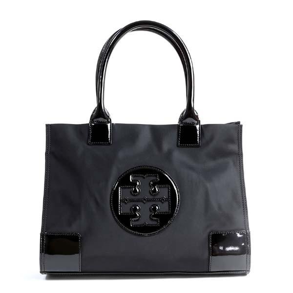 トリーバーチ TORY BURCH ナイロン ミニ エラ トート バッグ nylon MINI ELLA TOTE ブラック BLACK 黒  50009813-009 /【Buyee】 Buyee - Japanese Proxy Service | Buy from Japan!