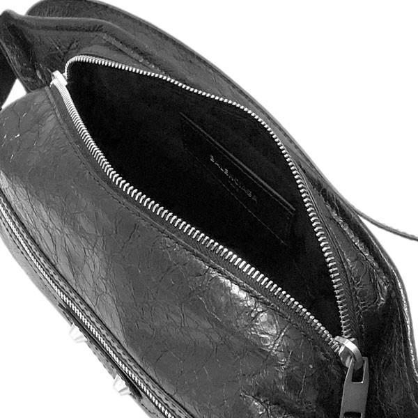 バレンシアガ バッグ BALENCIAGA 542013 CU504 1000 メンズ ボディ