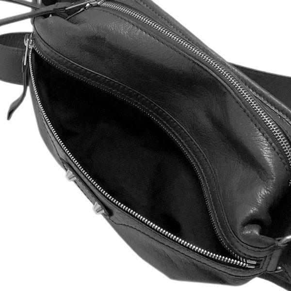 バレンシアガ バッグ BALENCIAGA 542013 CU504 1000 メンズ ボディ