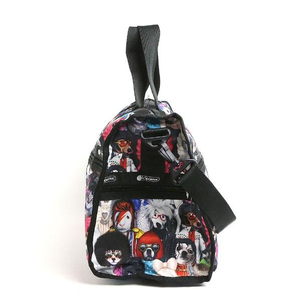 レスポートサック LeSportsac 2way ボストンバッグ 7184 G488 限定