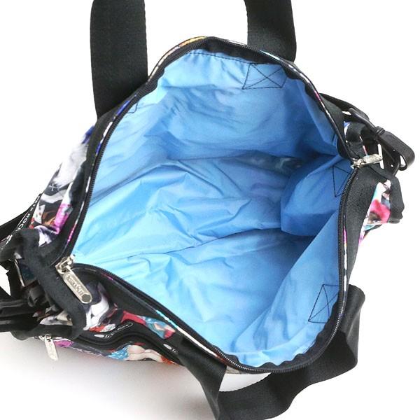 レスポートサック LeSportsac 2way ボストンバッグ 7184 G488 限定