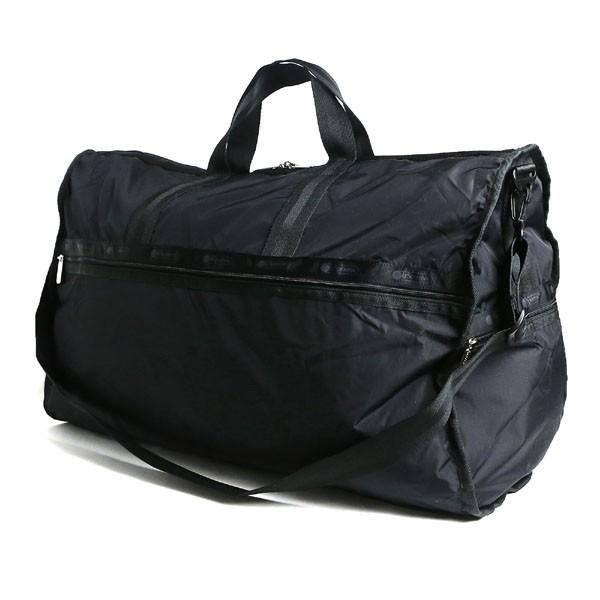 レスポートサック バッグ LeSportsac 7286 5982 レスポ EXTRA LARGE WEEKENDER エクストラ ラージ  ウィークエンダー ボストンバッグ ブラック /【Buyee】 Buyee - Japanese Proxy Service | Buy from  Japan!