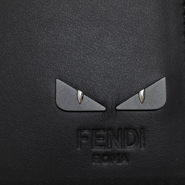 フェンディ 財布 FENDI 7M0169 6OC F0GXN メンズ BAG BUGS EYE バッグ  