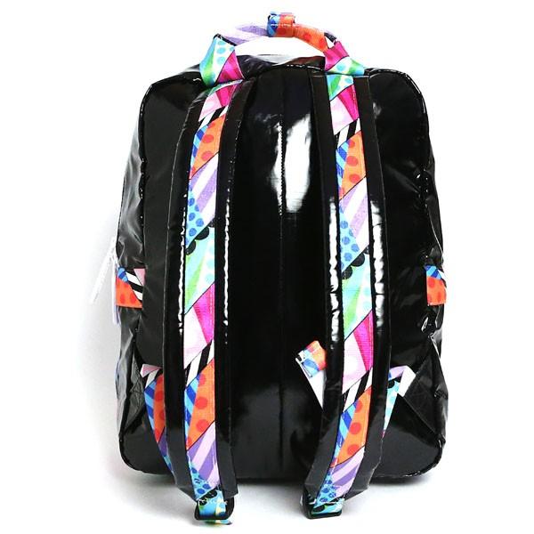 極美品✨希少限定品✨レスポートサック ジェイソン ウッドサイド　リュック　黒 極美品✨希少限定品✨レスポートサック ジェイソン ウッドサイド