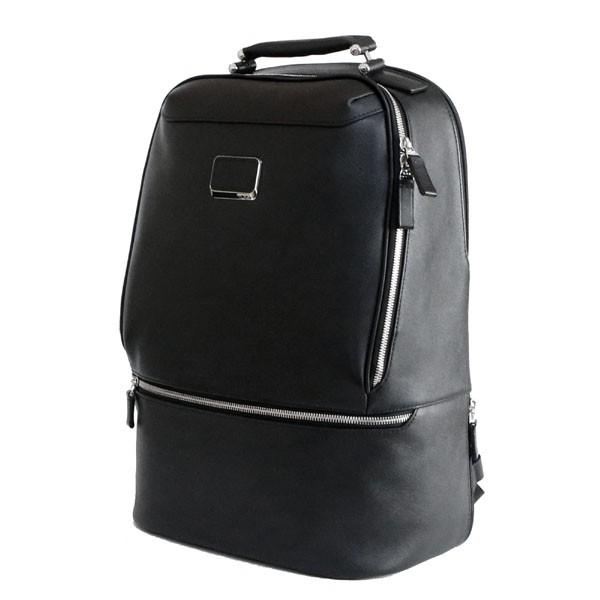 ☆美品☆TUMI アスター Astor ブリーフケース ビジネスバッグ 黒 心もとな