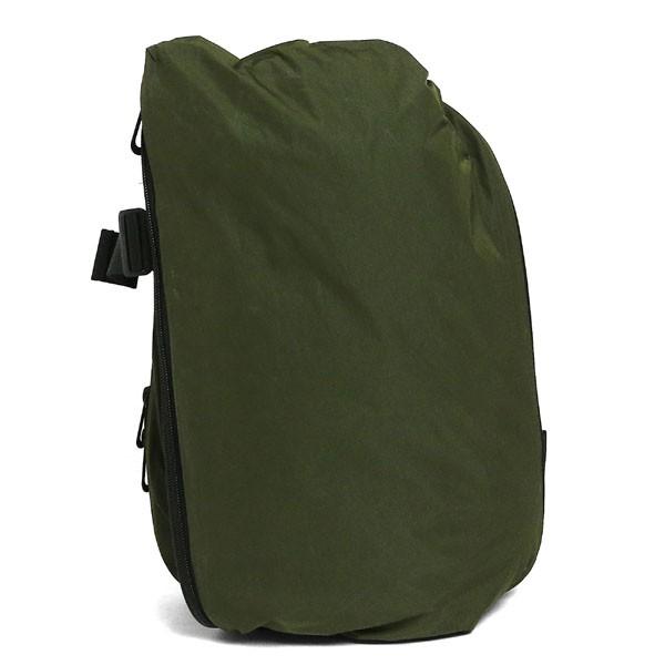 コートエシエル Cote & Ciel ISAR RUCKSCAK M MEMORYTECH 15