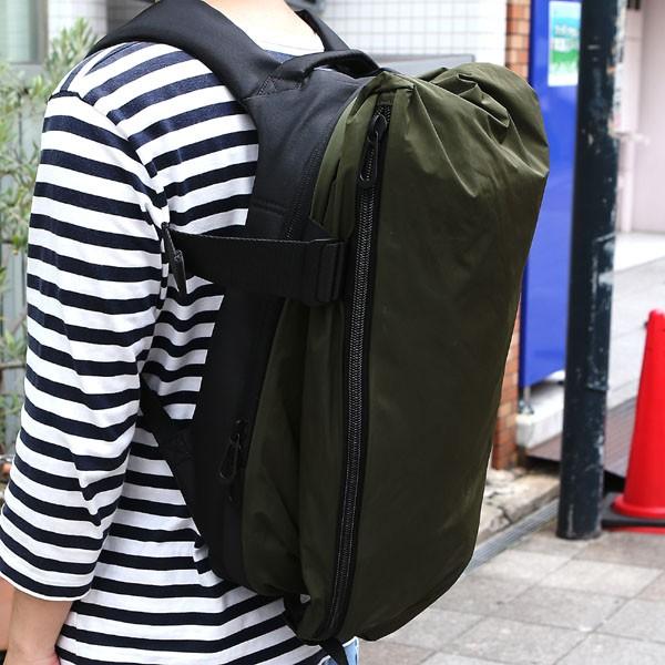 コートエシエル Cote&Ciel 15インチ ISAR RUCKSCAK M Isar M Coated Canvas côte&ciel Official