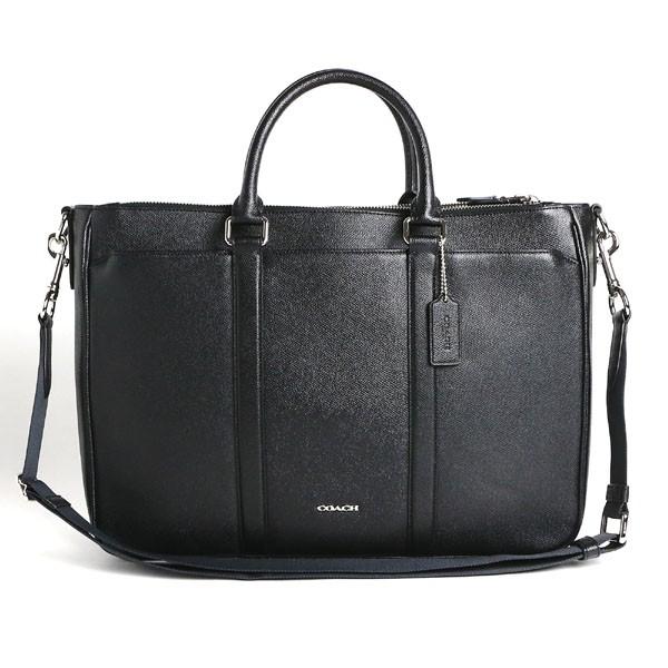 コーチ バッグ ビジネスバッグ アウトレット メンズ メトロポリタン  