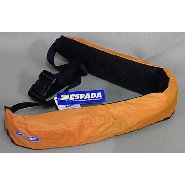 ESPADA オレンジ ライフジャケット タイプA｜アクアビーチ本店