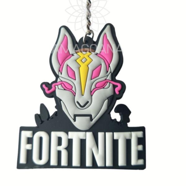 人気沸騰 Fortnite PoP Fortnite Keychain 個セット【5連タイプ】 5