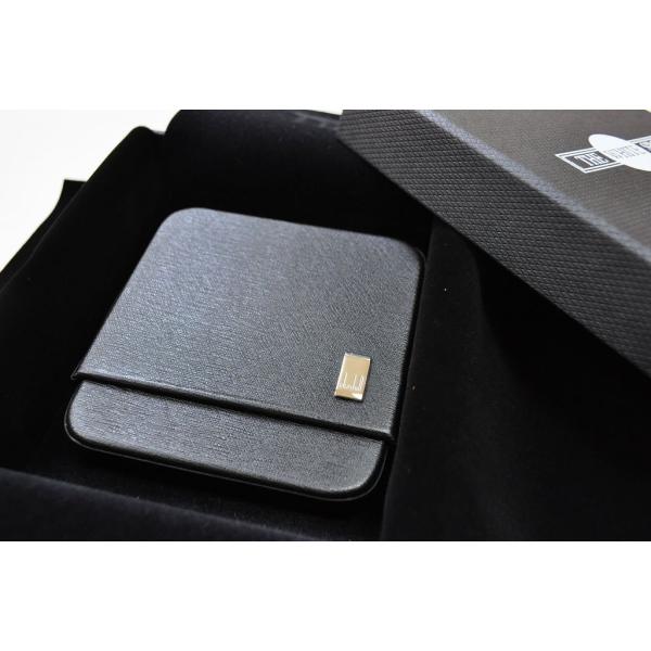 ダンヒル　シガーボックス Dunhill - ダンヒル 葉巻ケース シガーボックスの通販 by ts