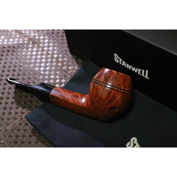 STANWELL ROYAL GUARD パイプ - タバコグッズ