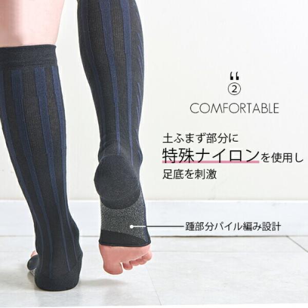 MEDILAX 着圧ソックス 靴下 日本製 メディラックス レディース 女性用