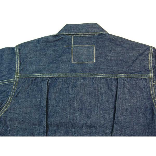 SUGAR CANEシュガーケーン デニムジャケット DENIM JACKETデニム