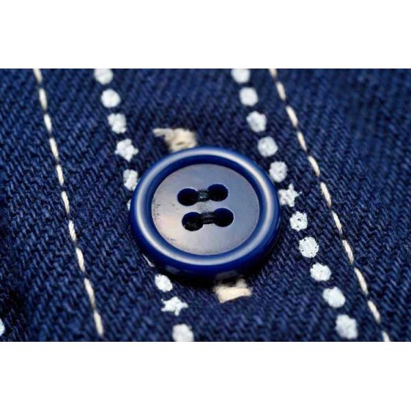 倉敷天領デニムTENRYO DENIM 13.5ozセルビッチダック オリジナル