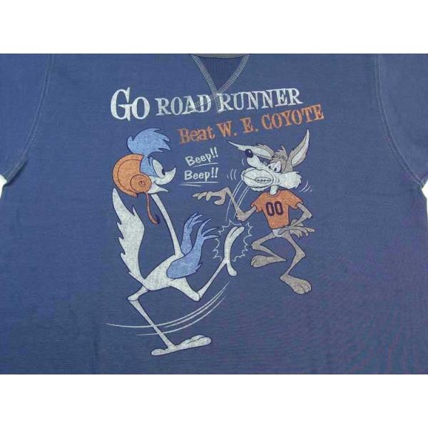 TOY'S McCOY トイズマッコイ McHILL マックヒル × Road Runner