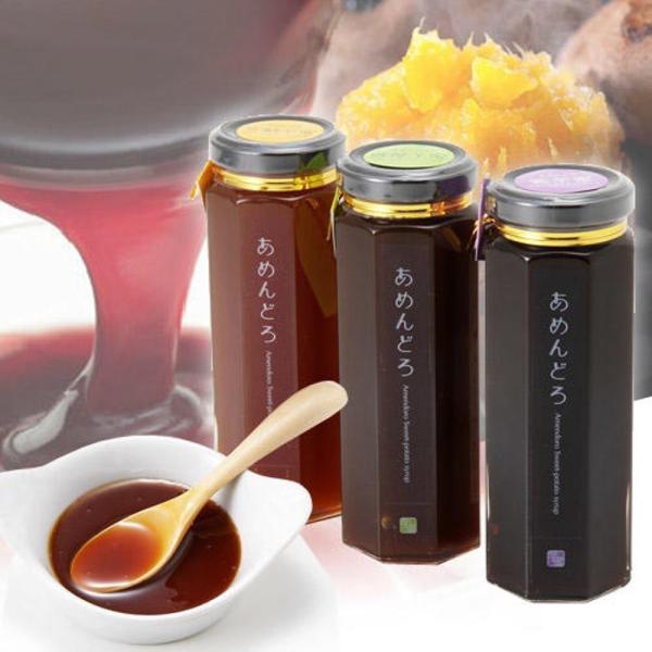 甘いシロップのさつまいも 商品情報詳細 | 株式会社ノースイ