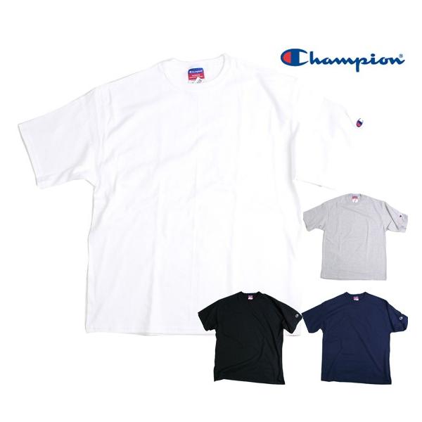 Tシャツ 半袖 メンズ チャンピオン Champion T2102（T105） Heritage