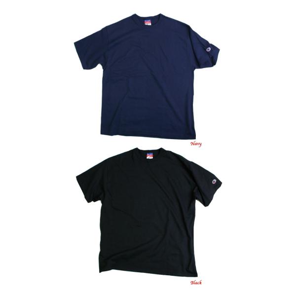 Tシャツ 半袖 メンズ チャンピオン Champion T2102（T105） Heritage