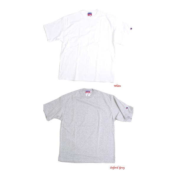 Tシャツ 半袖 メンズ チャンピオン Champion T2102（T105） Heritage