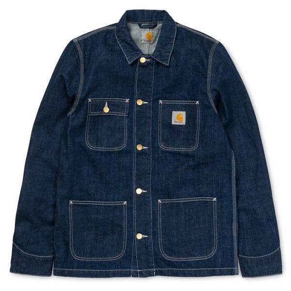 CARHARTT WIP / カーハート MICHIGAN CHORE COAT ミシガン 