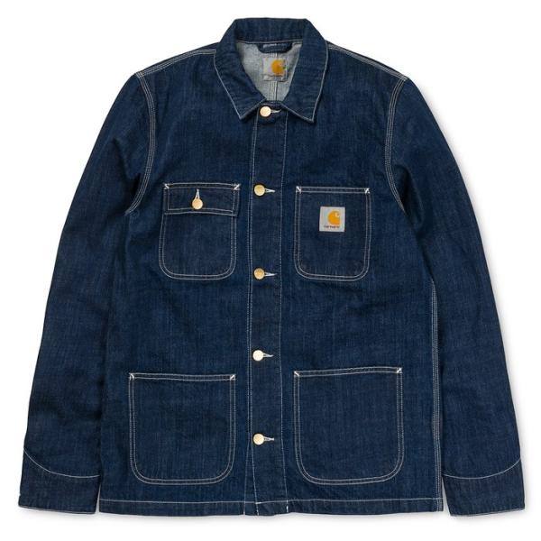 CARHARTT WIP / カーハート MICHIGAN CHORE COAT ミシガン