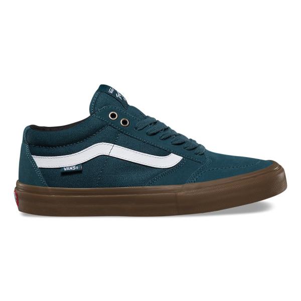 Vans tnt outlet sg gum