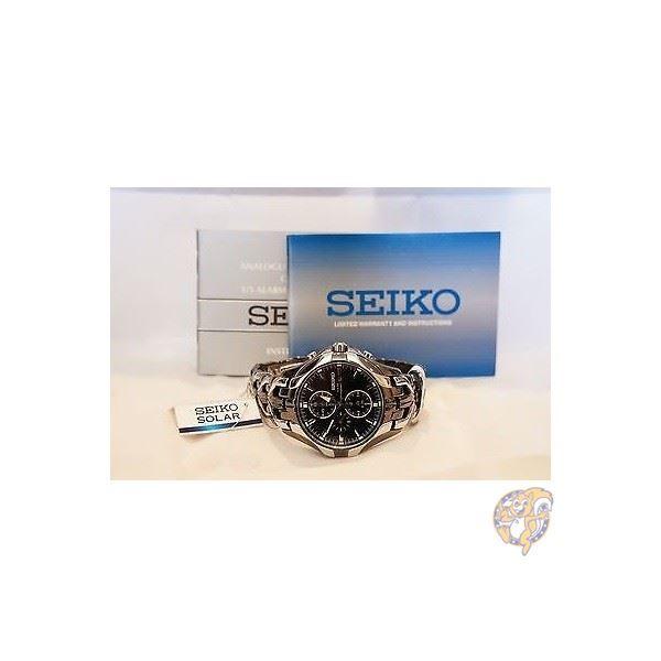 Seiko ssc139 online excelsior