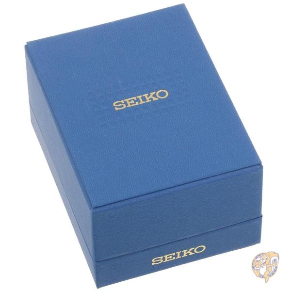 Seiko セイコー Men's SSC139 メンズ 腕時計 並行輸入