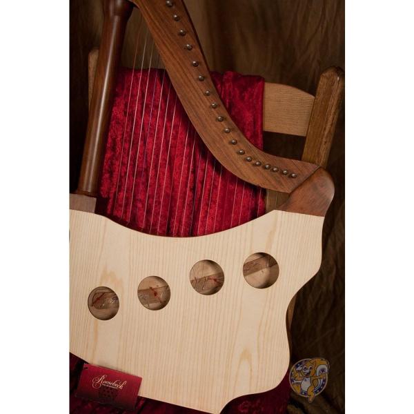 ルーズベック Roosebeck Lute リュート Harp ハープ 楽器 弦楽器 並行輸入 送料無料 /【Buyee】 Buyee -  Japanese Proxy Service | Buy from Japan!