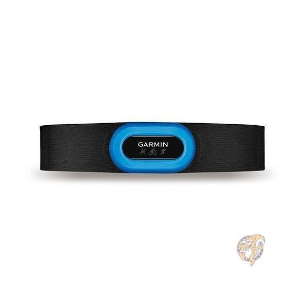 GARMINガーミン HRM TRI Heart Rate Monitor ハートレートモニター