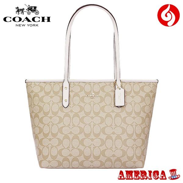 COACH(コーチ) トートバッグ F36876