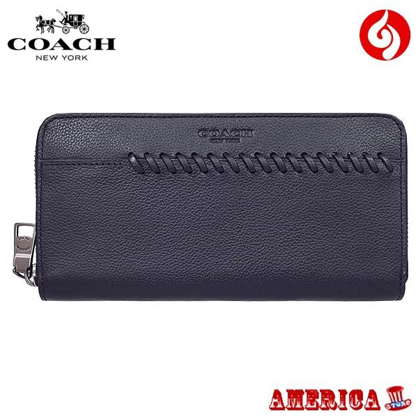 コーチ 長財布 COACH F21369 BLK アウトレット コーチ財布 コーチ長