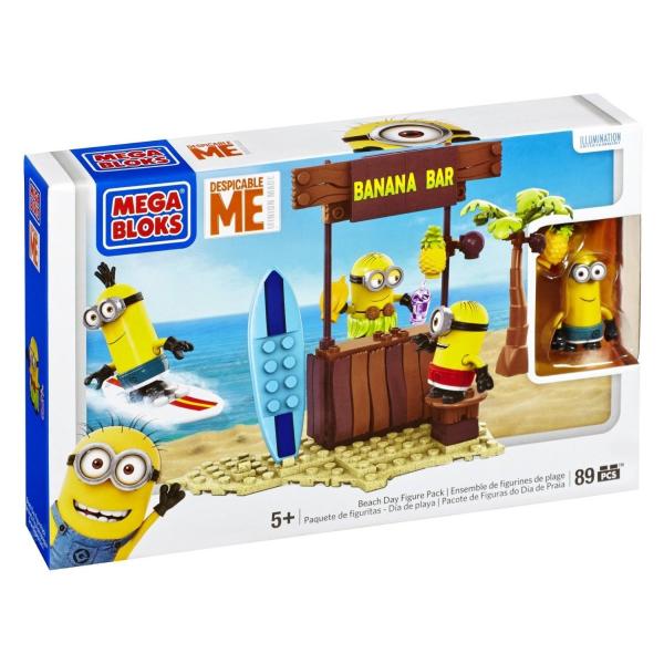 Bloks Despicable Me Beach Minions ミニオンズ レゴ /【Buyee】 Buyee - Japanese Proxy Service | Buy from Japan! bot-online
