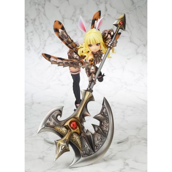 フレア TERA エリーン バーサーカー フィギュア TERA エリーン バーサーカー | PRODUCTS | FLARE 株式会社フレア