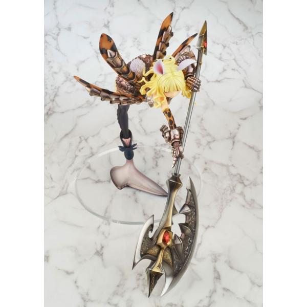 TERA エリーン バーサーカー 完成品フィギュア[フレア]【送料