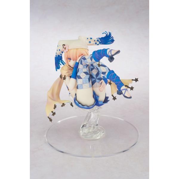 みつみ美里画集 brilliant stars 「りりか」 完成品フィギュア