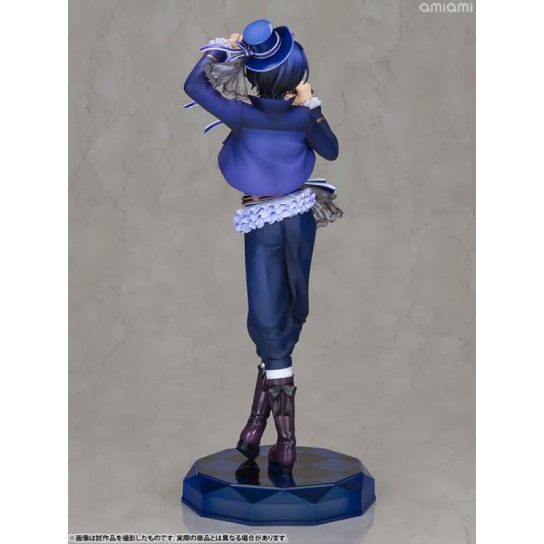 限定販売】あんさんぶるスターズ！ 朔間凛月 1/7 完成品フィギュア 