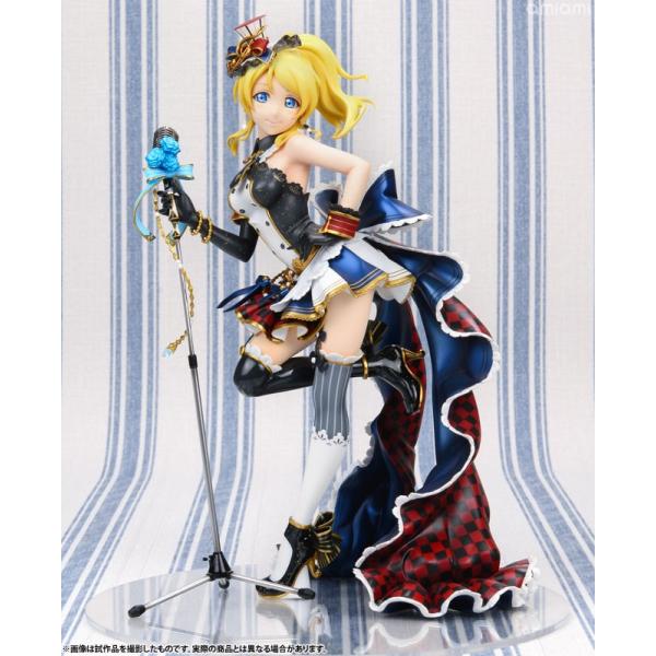 ラブライブ！スクールアイドルフェスティバル 絢瀬絵里 1/7 完成品