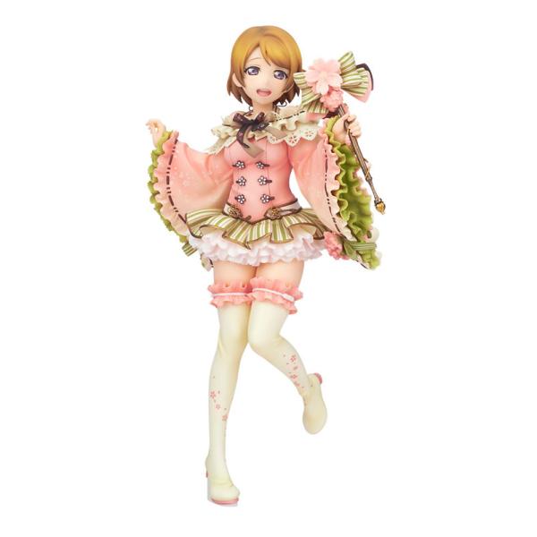 【1/31までの出品】ラブライブ μ's アルター 小泉花陽 フィギュア 小泉 花陽 | ALTER