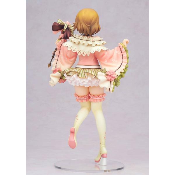 ラブライブ！スクールアイドルフェスティバル 小泉花陽 3月編 1
