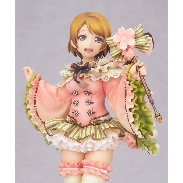 【1/31までの出品】ラブライブ μ's アルター 小泉花陽 フィギュア ラブライブ！スクールアイドルフェスティバル 小泉花陽 3月編 1