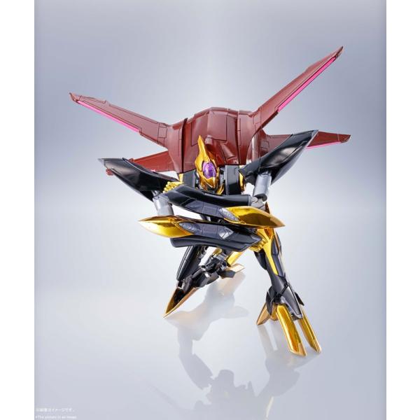 METAL ROBOT魂 〈SIDE KMF〉 蜃気楼『コードギアス反逆のルルーシュR2』[BANDAI SPIRITS]《在庫切れ》  /【Buyee】 Buyee - Japanese Proxy Service | Buy from Japan!