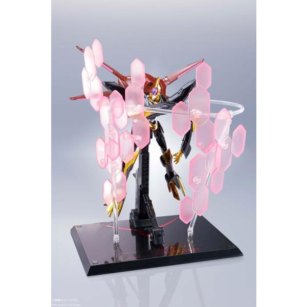 METAL ROBOT魂 〈SIDE KMF〉 蜃気楼『コードギアス反逆のルルーシュR2』[BANDAI SPIRITS]《在庫切れ》  /【Buyee】 Buyee - Japanese Proxy Service | Buy from Japan!