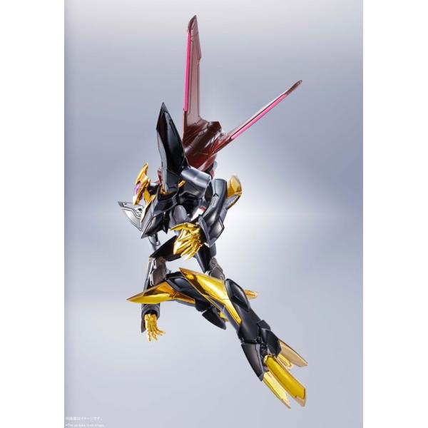 METAL ROBOT魂 〈SIDE KMF〉 蜃気楼『コードギアス反逆のルルーシュR2』[BANDAI SPIRITS]《在庫切れ》  /【Buyee】 Buyee - Japanese Proxy Service | Buy from Japan!