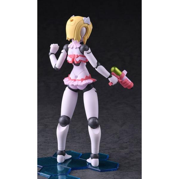 【新品未開封】ポリニアン シャムロック ガールズビキニ  アクションフィギュア Amazon | ポリニアン シャムロック[ガールズビキニ] ノン