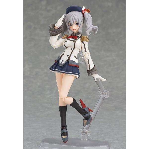 figma 艦隊これくしょん-艦これ- 鹿島（再販