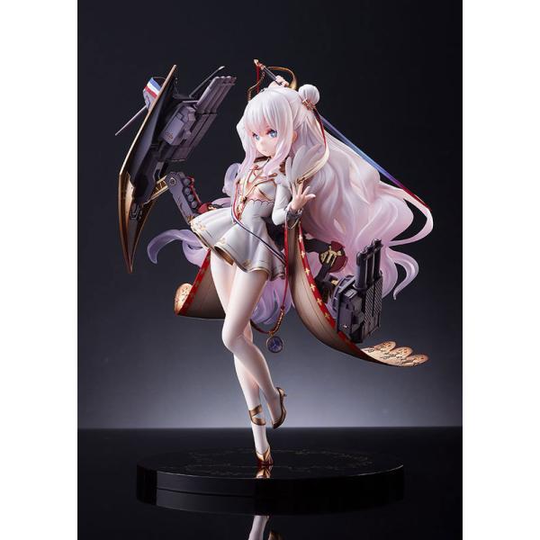 あみあみ限定版】【限定販売】アズールレーン ル・マラン 1/7 完成品