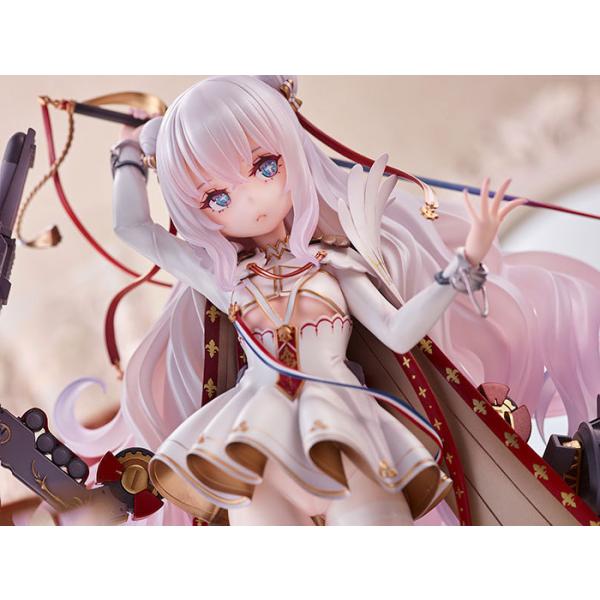 あみあみ限定版】【限定販売】アズールレーン ル・マラン 1/7 完成品