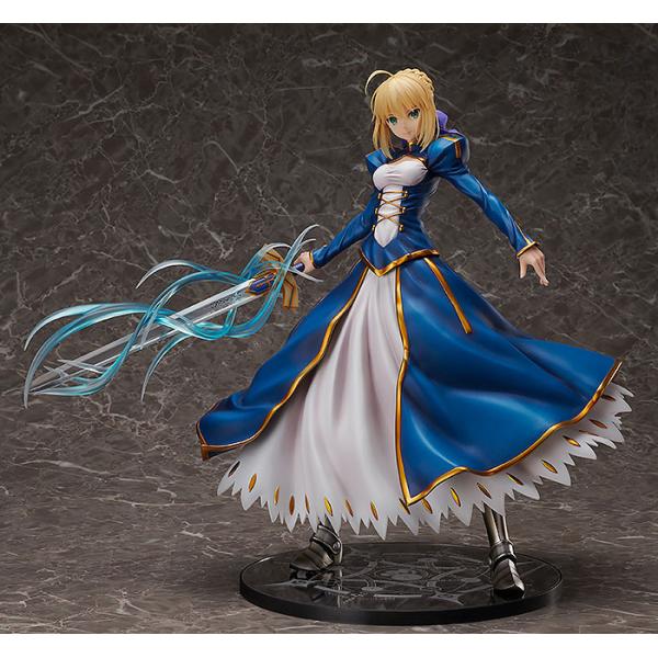 限定販売】Fate/Grand Order セイバー/アルトリア・ペンドラゴン 1/4